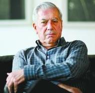 秘鲁作家获得2010年诺贝尔文学奖